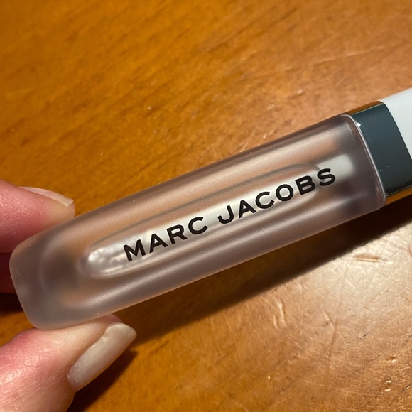 Marc Jacobs Recover Hydrating Coconut Lip Oil RARE - Picture 5 of 16